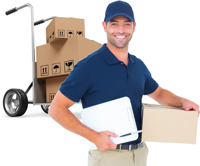 Why choose trucking