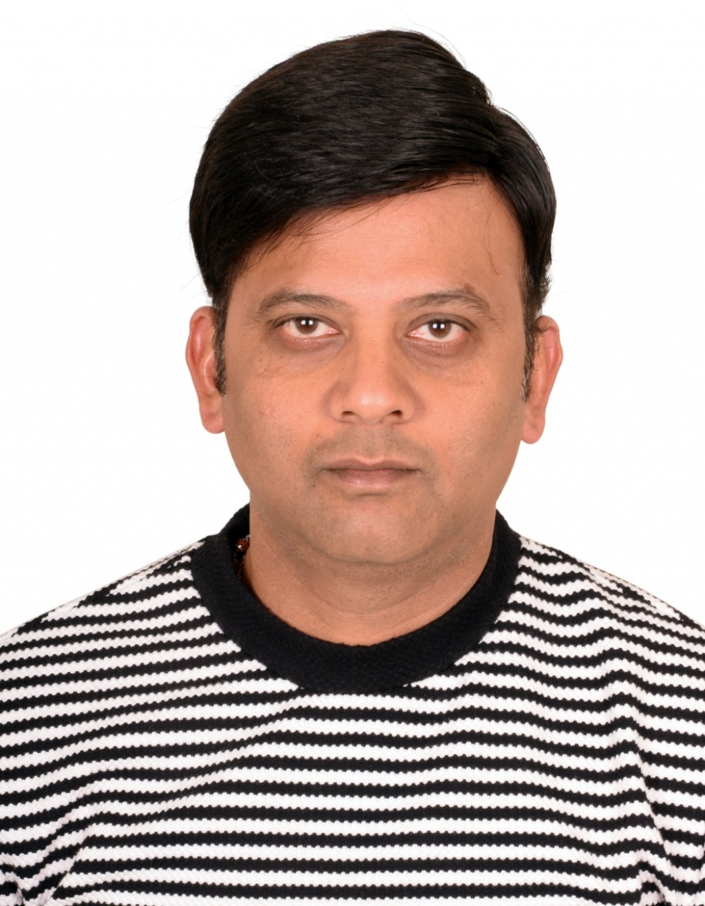 Mr. Shailesh Karmakar