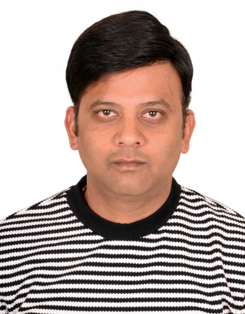 Mr. Shailesh Karmakar